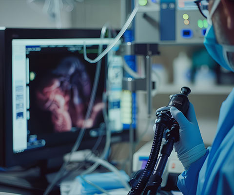 Bariatric and Metabolic Endoscopy Congress