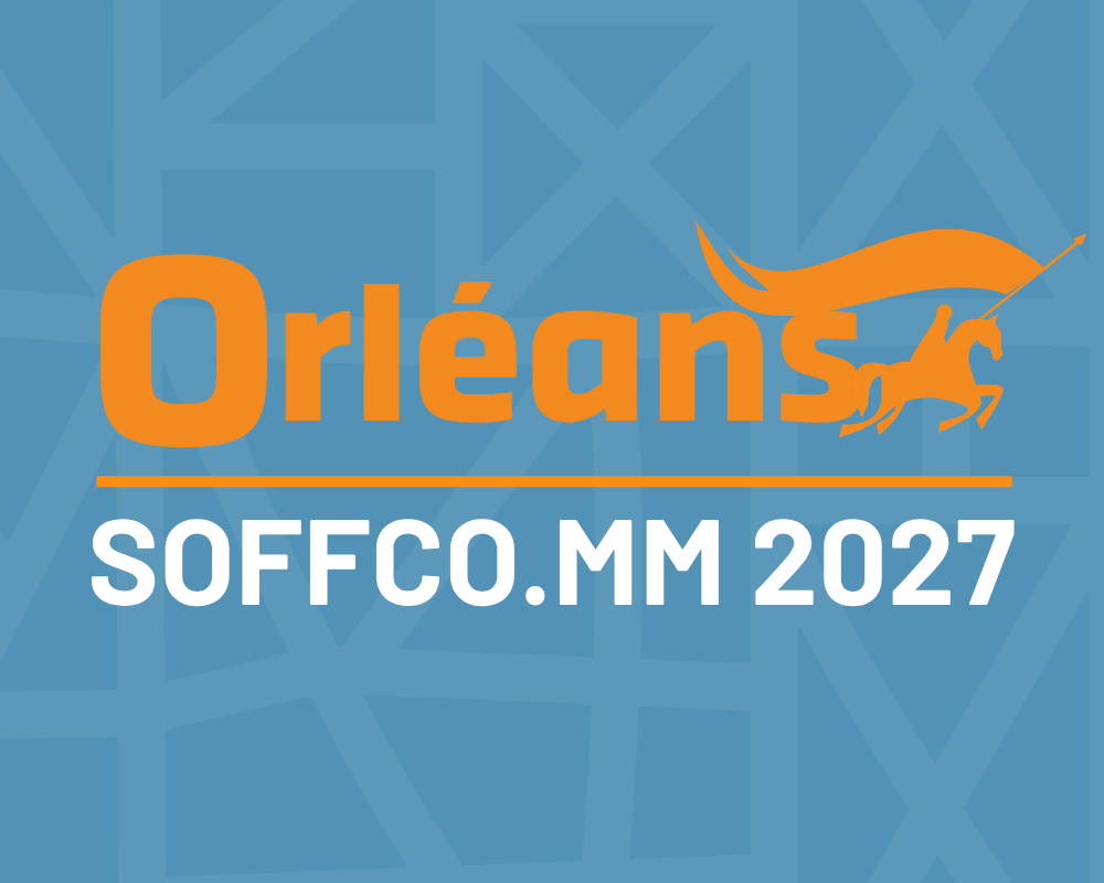 Vignette d'article Congrès annuel SOFFCO.MM 2027 - Orléans