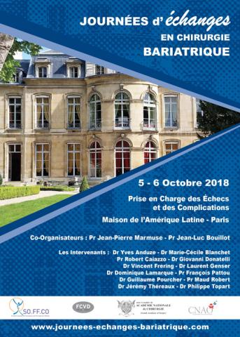 Journée d'échange