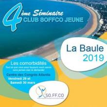 Séminaire Club SOFFCO Jeune