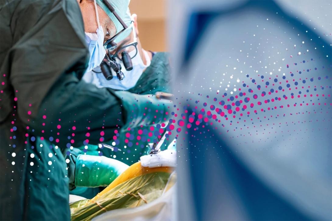 Congrès 3C : Congrès Commun de Chirurgie Viscérale et Digestive