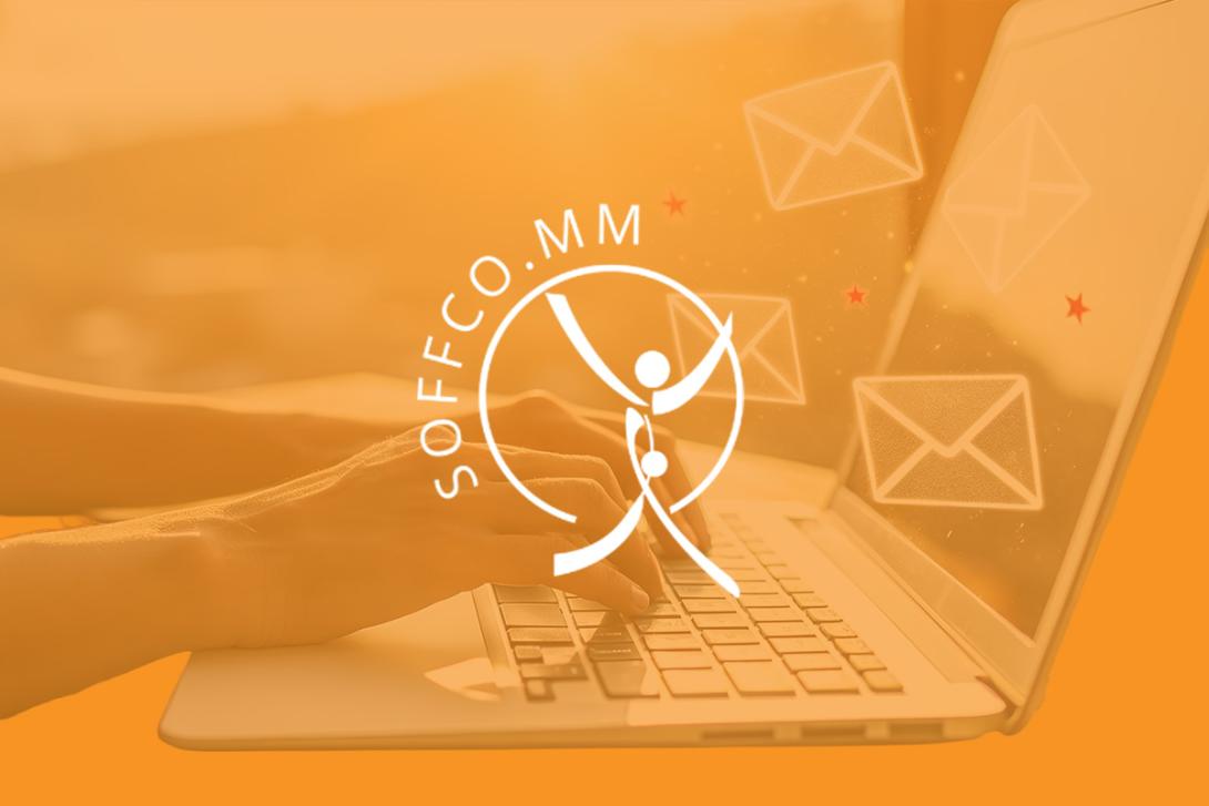 Appel &agrave; candidature pour la bourse SOFFCOMM 2026.